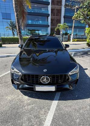 MERCEDES-BENZ CLA 200 1.3 MHEV 7G-DCT